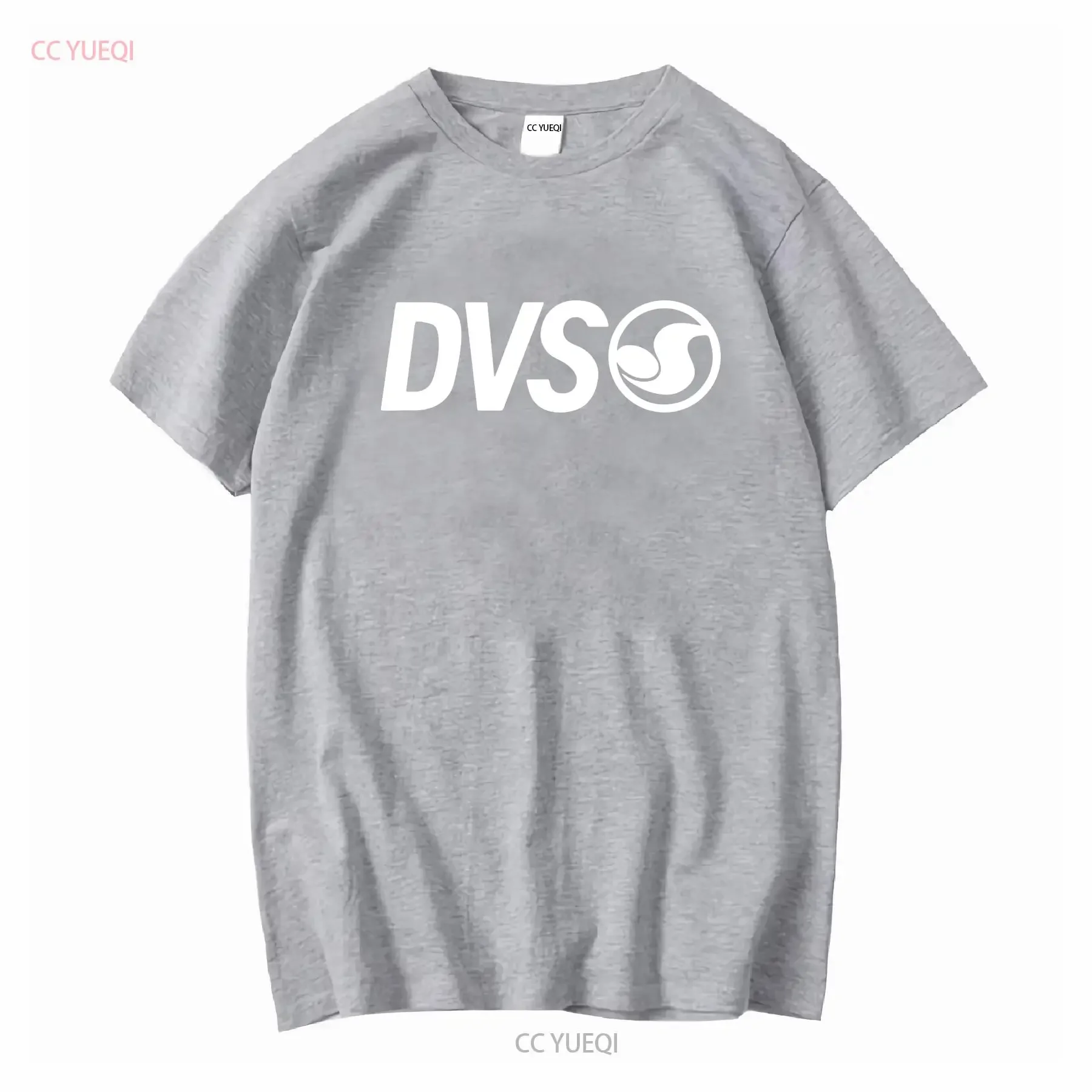 DVS Skate Skateboarding Daewon Song Classic Vintage 90s Design T Shirt vintage Washed Soft Stretched streetwear Unisex - Image 4