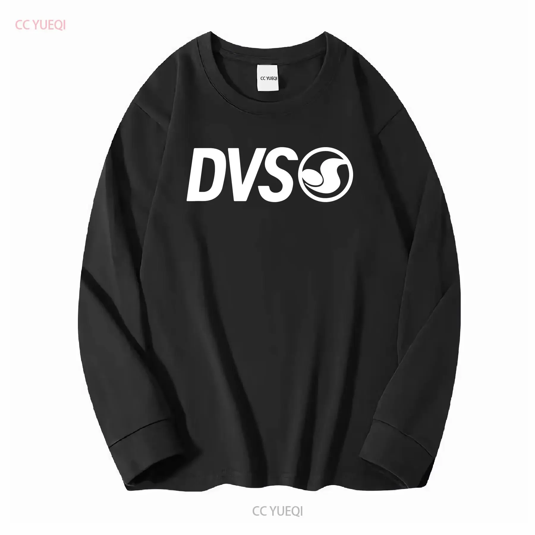DVS Skate Skateboarding Daewon Song Classic Vintage 90s Design T Shirt vintage Washed Soft Stretched streetwear Unisex - Image 3
