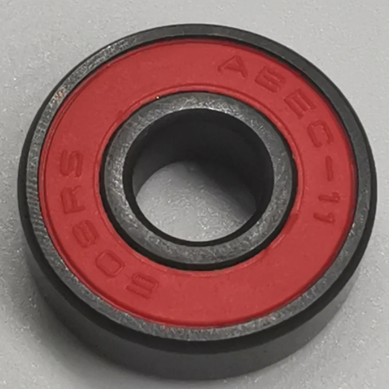 16 Pcs Ceramic Bearings High Speed Wear Resistant For Skate Skateboard Wheel - Image 3