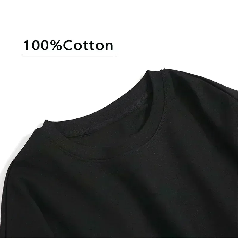 Volcom Obsidian Kid Boy Girls T-shirt Woman Man Clothes Cotton Short Sleeve Tops Summer Tees Fashion High Quality Big Size - Image 3