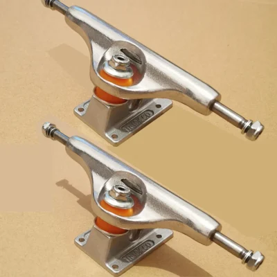 Good quality branded skateboard trucks 129 139 149 159 sizes available