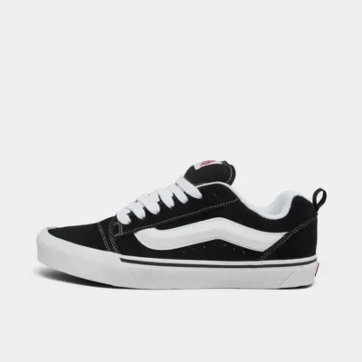 Vans Men's Classic Old Skool Skateboarding Sneakers Casual Sports Shoes for Everyday Wear and Active Lifestyle