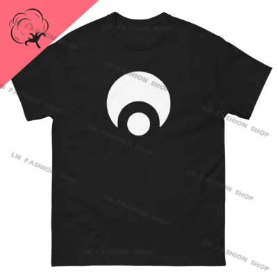 Osiris Skate Retro Vintage Skater Graphic TShirts Men's Clothing Short Sleeve Tops Cotton Tees Women's Printed T-Shirt