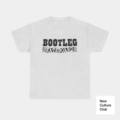 Bootleg Skateboards Baker Skate Design 90s Premium T Shirt Colors Vintage