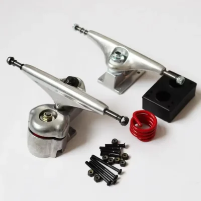 Meraki S6 Surf Skate TRUCK 6 Hole Base 6.25Inch Trucks Surf Skateboard Trucks skateboard truck surf skate truck spring TRUCK