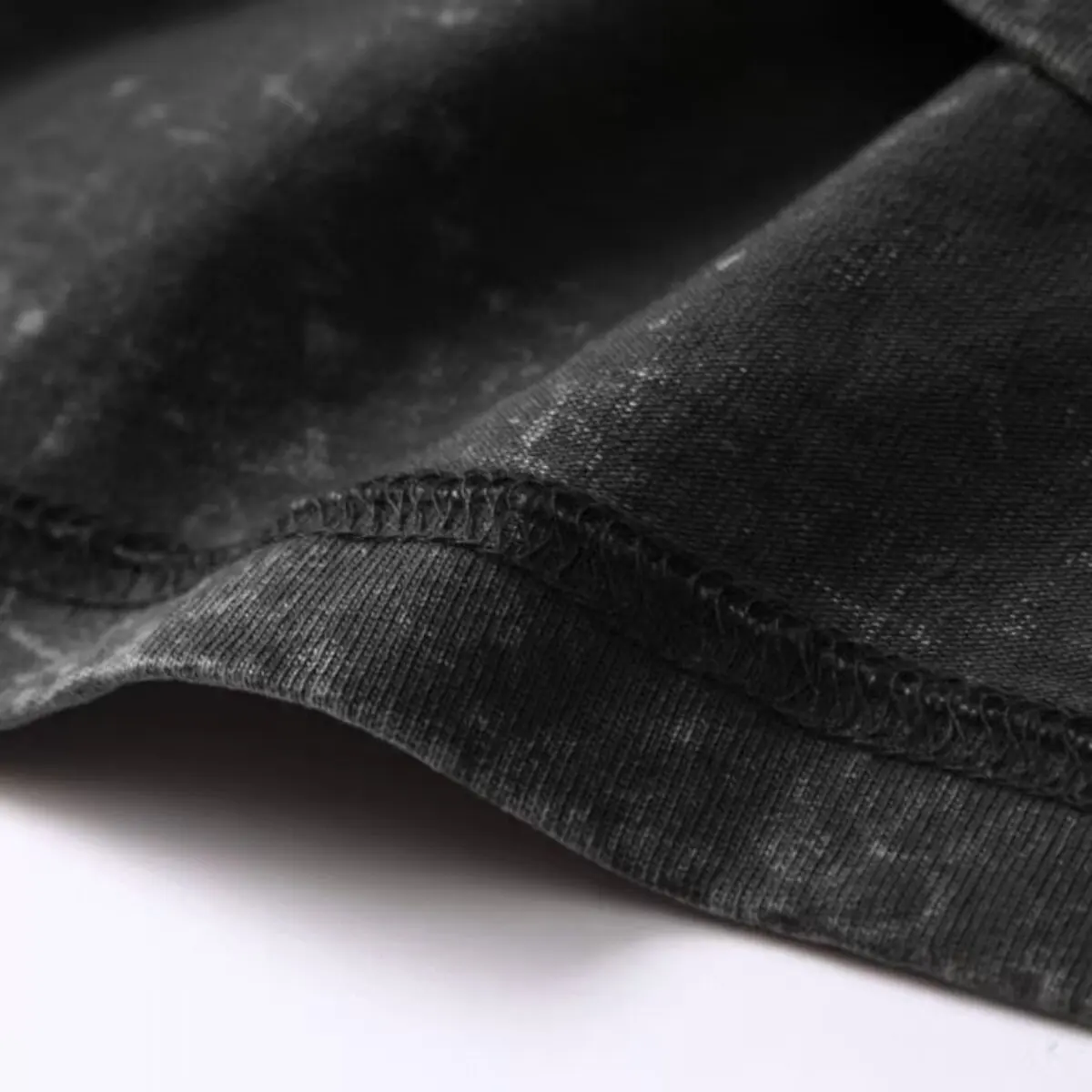 Thrasher Skate Brand Women's Washed Distressed Cotton Hoodie Long Sleeve Casual Pullover - Image 6