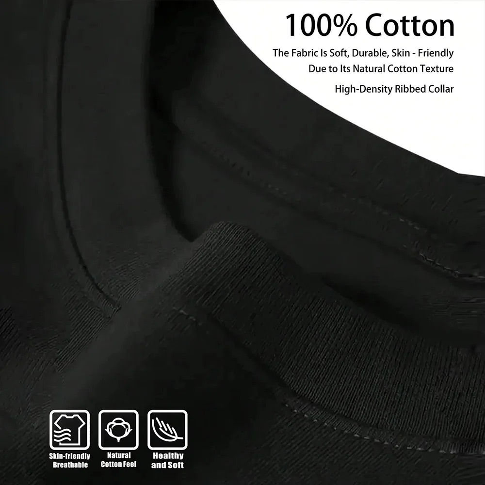 Hook-Ups Skateboard Walkman Girl T-Shirt - Image 4