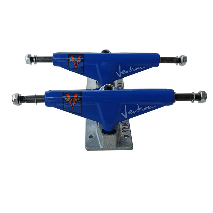 Original 129 139 149 147 148 thunder VENTURE MID skateboard trucks EAGLE hollow good quality professional level skateboard truck - Image 3