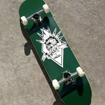 Brand Skateboards Baker Skateboard 8 Inch Double Kick Skateboard Beginner Professional Skateboard Complete Maple Skateboard Deck