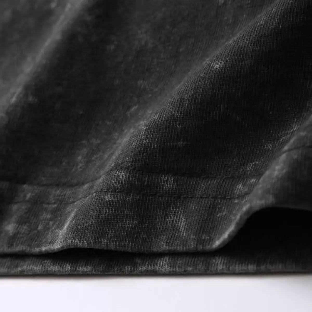 Thrasher Skate Brand Women's Washed Distressed Cotton Hoodie Long Sleeve Casual Pullover - Image 5