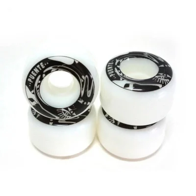 Skateboard Wheels Skates 54x36mm PU Wheel Longboard Fishboard Brush Street Wheel 85A Flash Wheels Skateboard Accessories