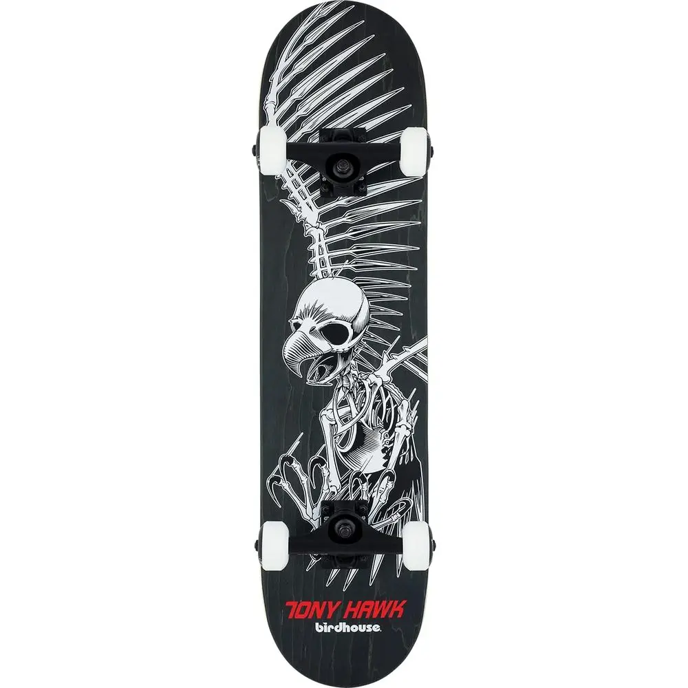Skateboards - Complete Skateboards - Ready to Ride Right Out of The Box